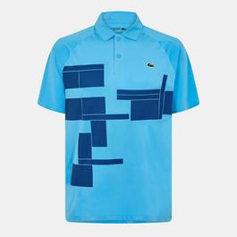Lacoste Ss Polo Sn99