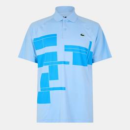 Lacoste Ss Polo Sn99