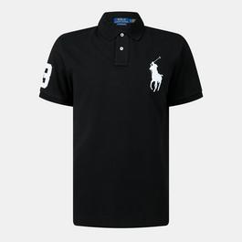 Polo Ralph Lauren Polo Large PP Polo Sn53