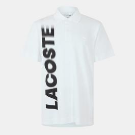 Lacoste Ss Polo Sn99