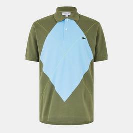 Lacoste Ss Polo Sn99