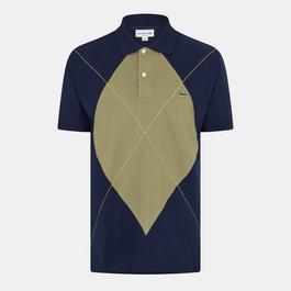 Lacoste Ss Polo Sn99