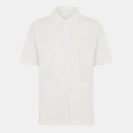 Lacoste Short-Sleeve Polo Shirt