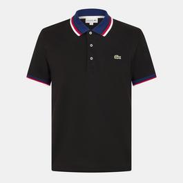 Lacoste Ss Polo Sn99