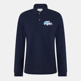 Lacoste Ss Polo Sn99