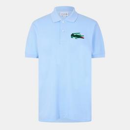Lacoste Ss Polo Sn99