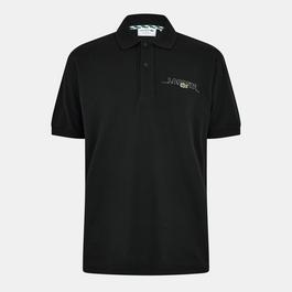 Lacoste Short-Sleeve Polo Shirt