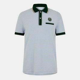 Lacoste Ss Polo Sn99