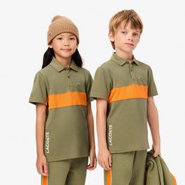 Lacoste Ss Polo Jn99