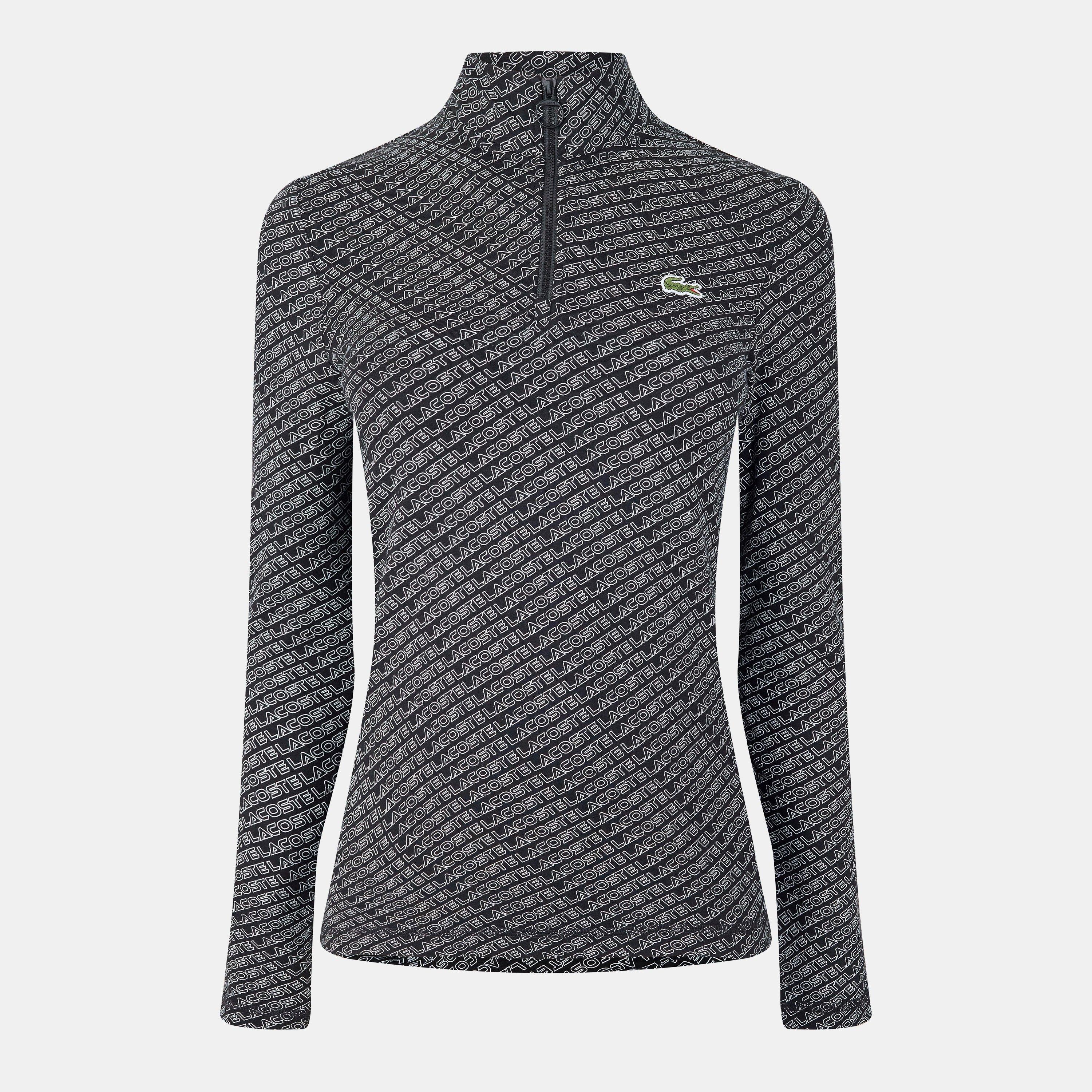 Lacoste Short-Sleeve Polo Shirt