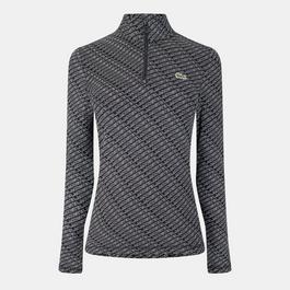 Lacoste Short-Sleeve Polo Shirt