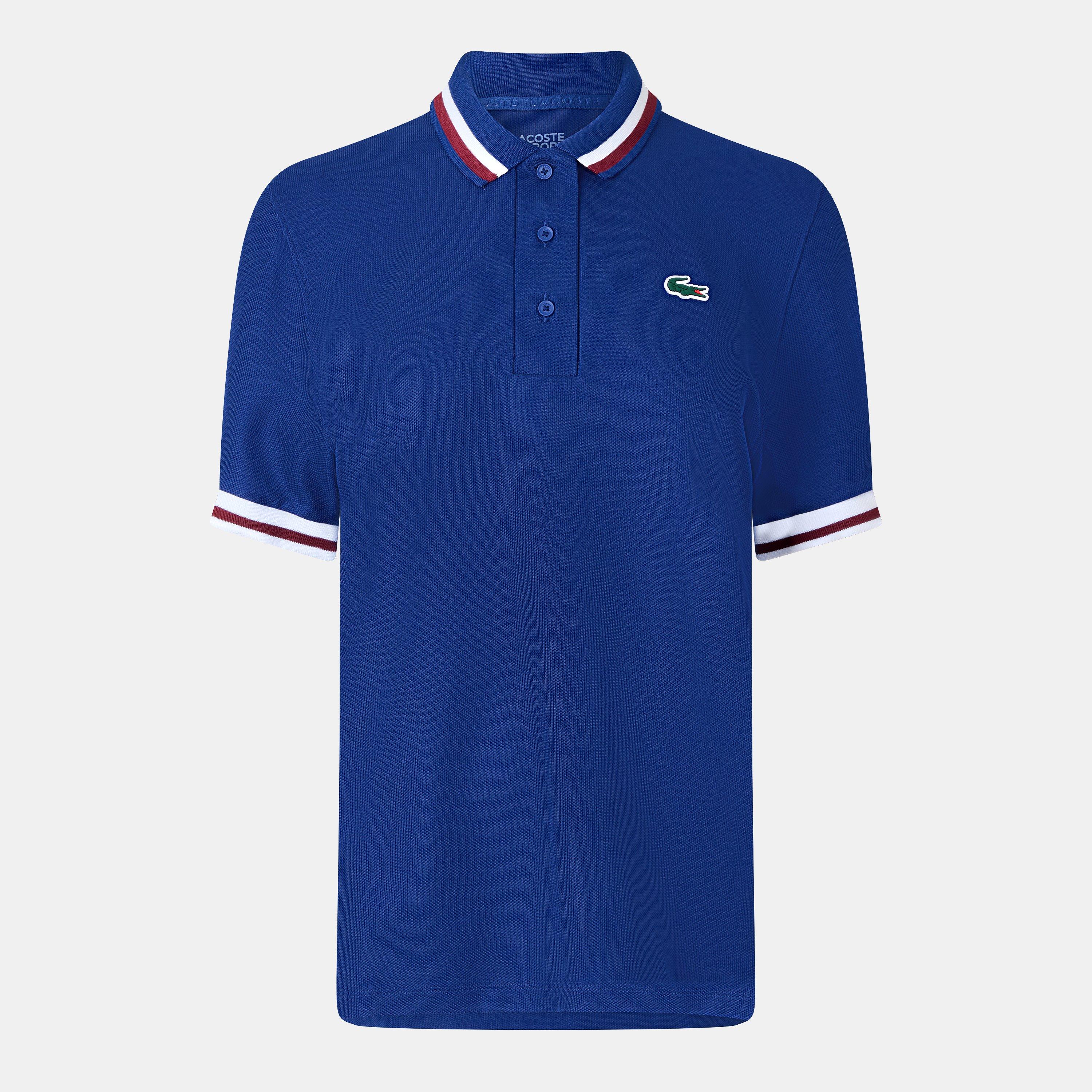 Methylen - Lacoste - Short-Sleeve Polo Shirt - 1