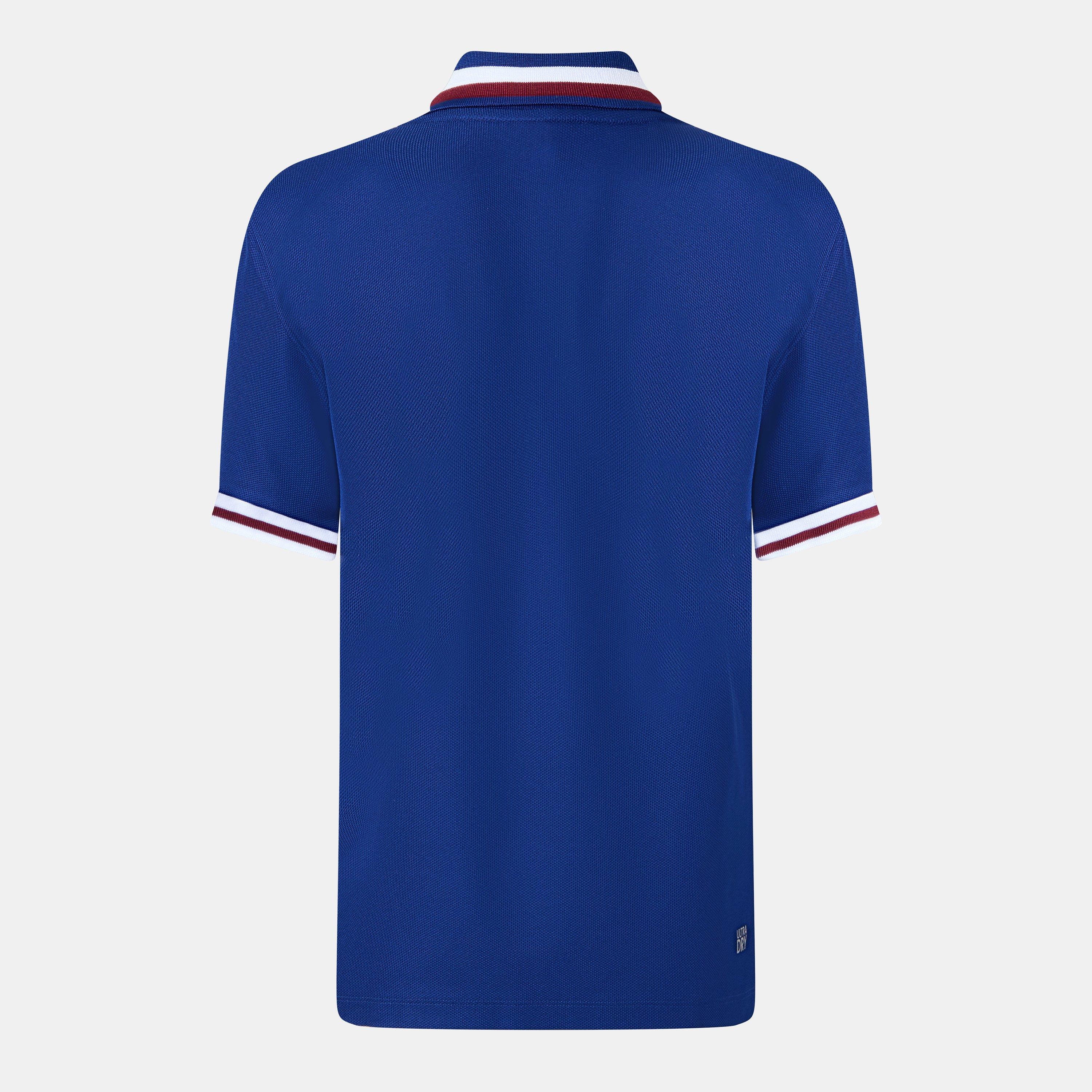 Methylen - Lacoste - Short-Sleeve Polo Shirt - 2