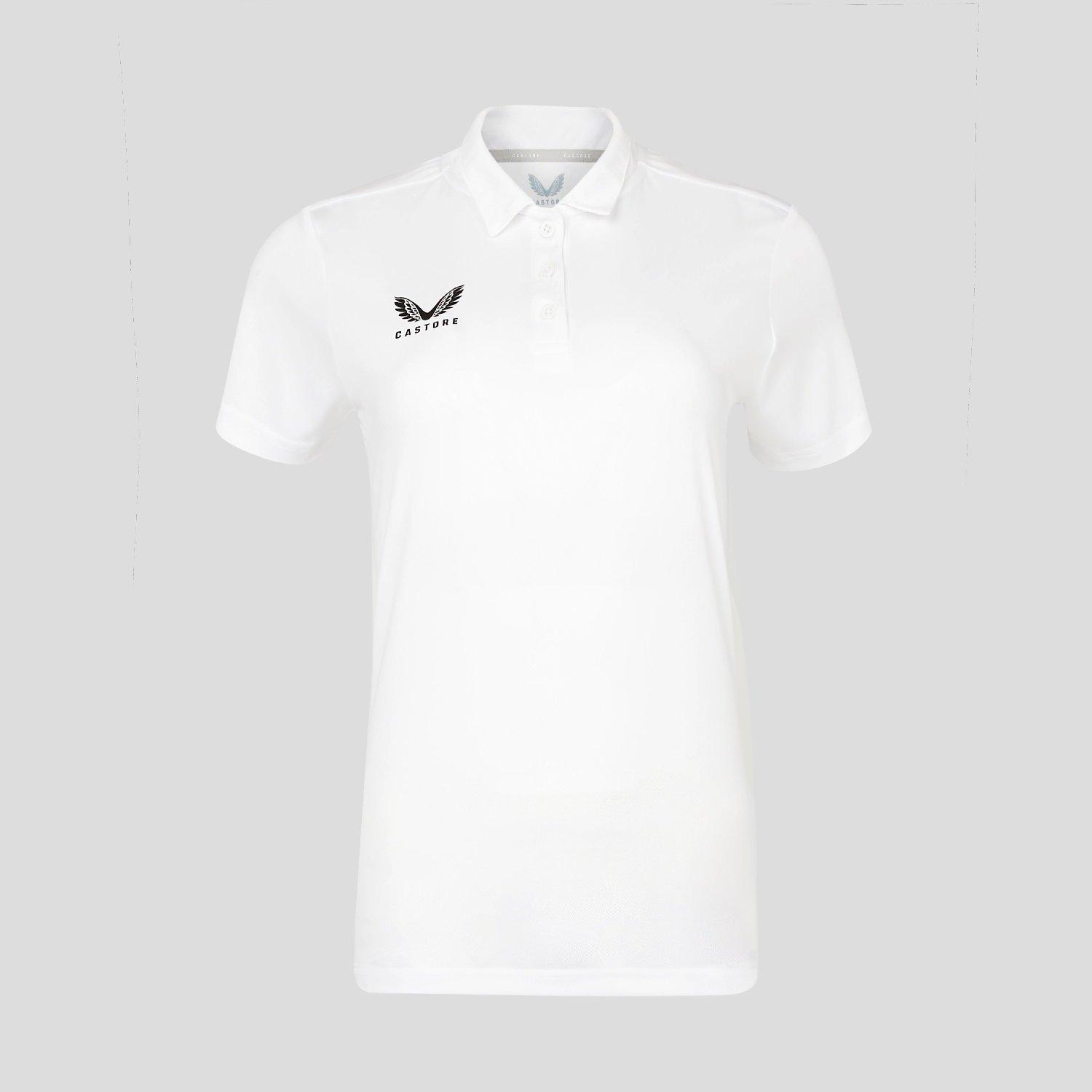 Castore Castore Travel Polo Ld99