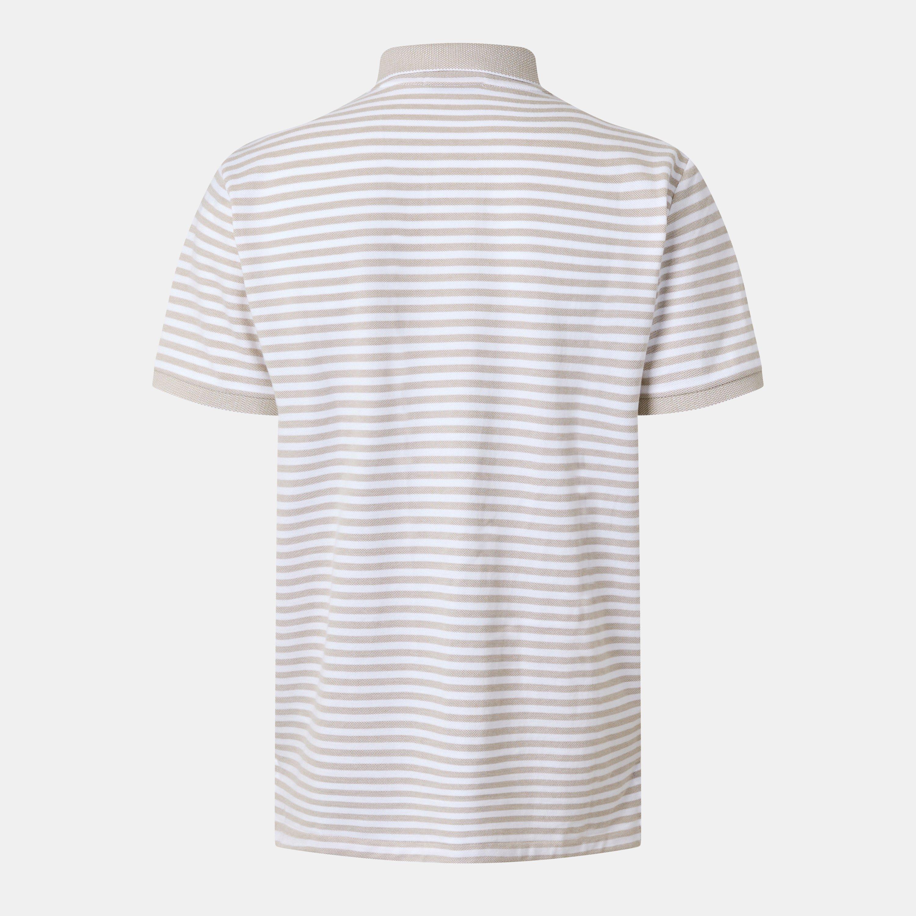 Classic Khaki - Polo Ralph Lauren - Men's Short-Sleeve Polo Shirt - 2