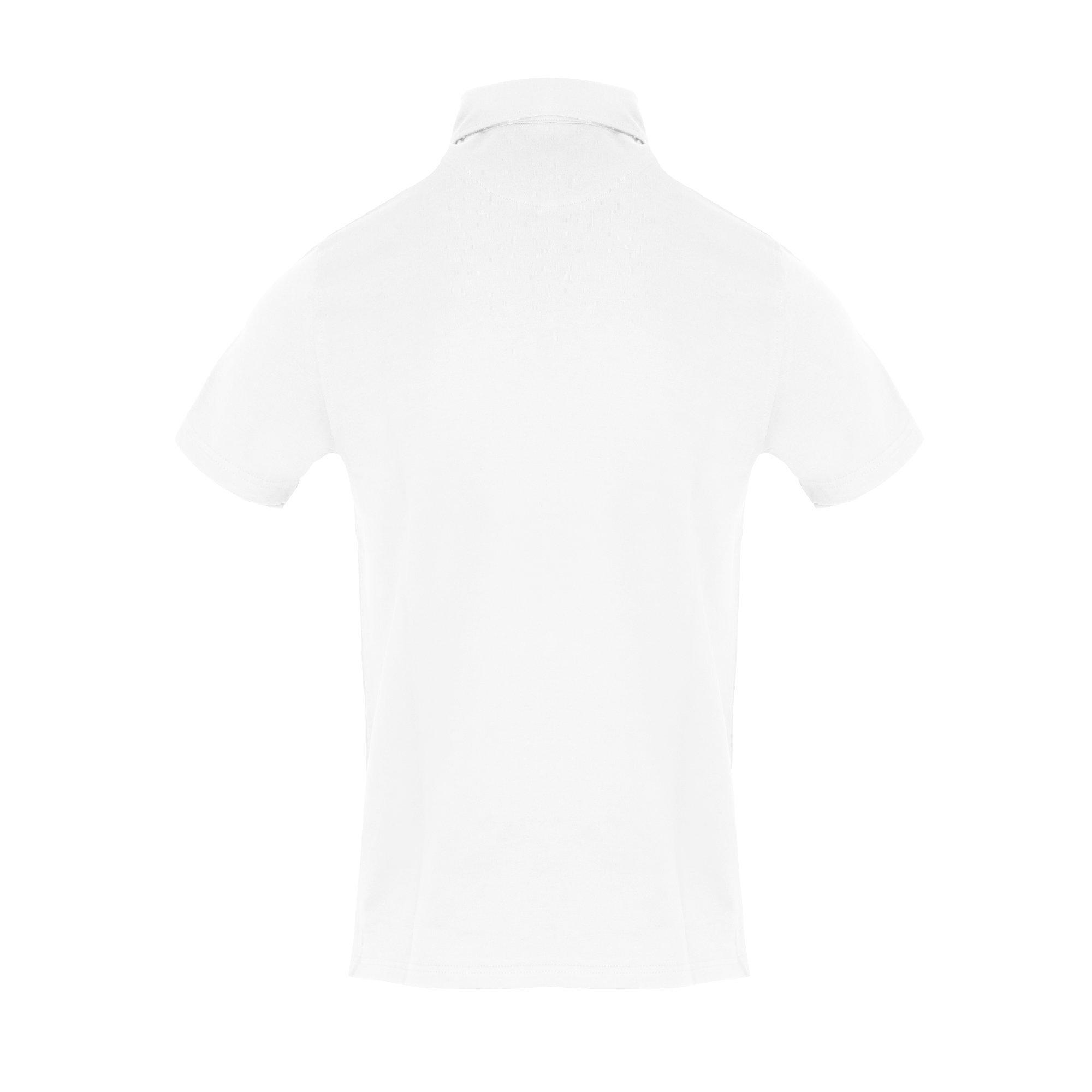 Bianco - Aquascutum - Aquascutum Polo Sn99 - 2