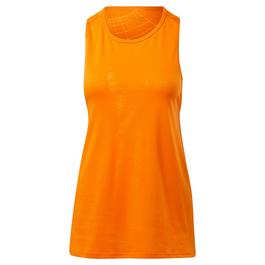 Reebok Burnout Tank Top female