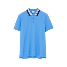 Burberry Burb Edney Polo Sn34