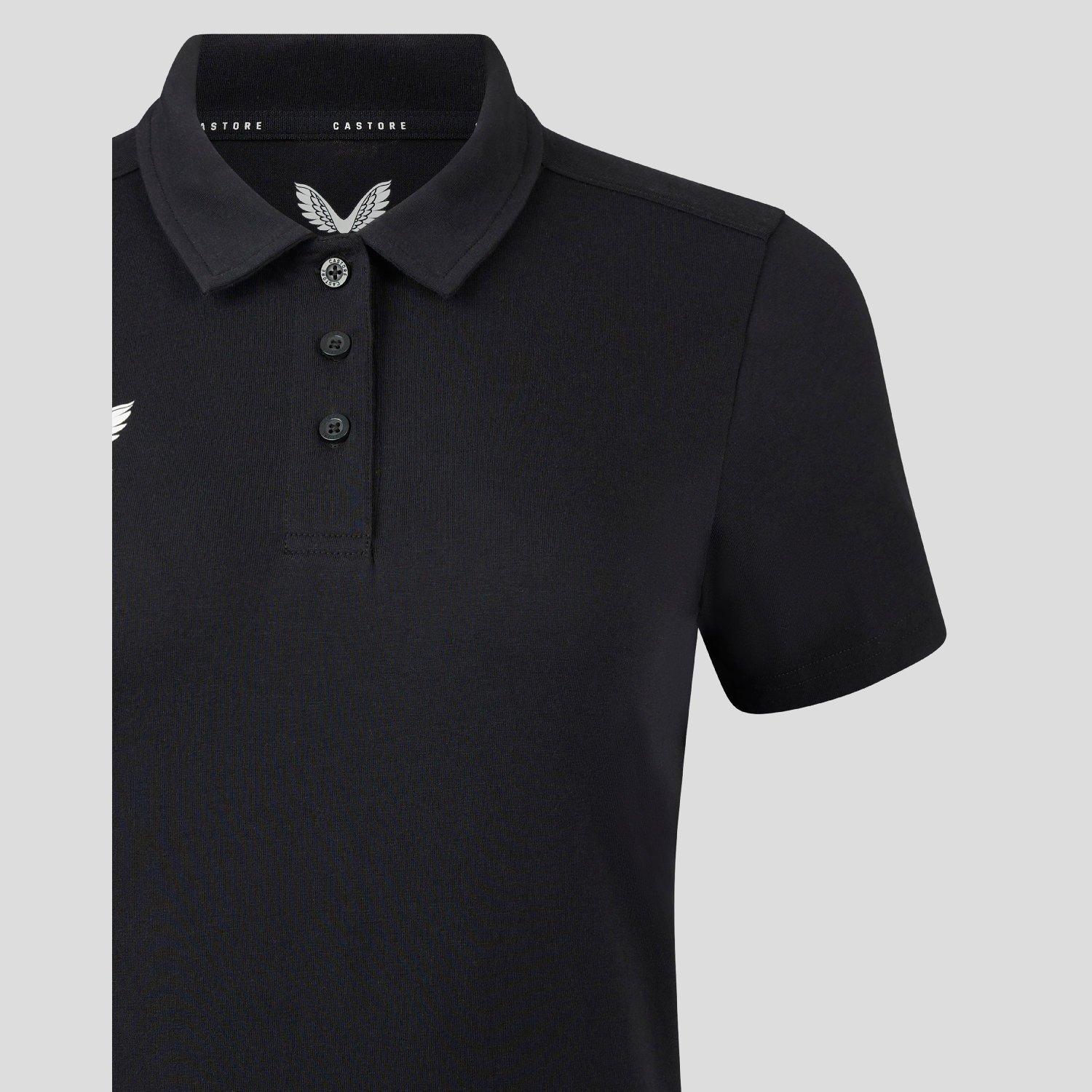 Caviar Black - Castore - Castore Polo Ld99 - 4
