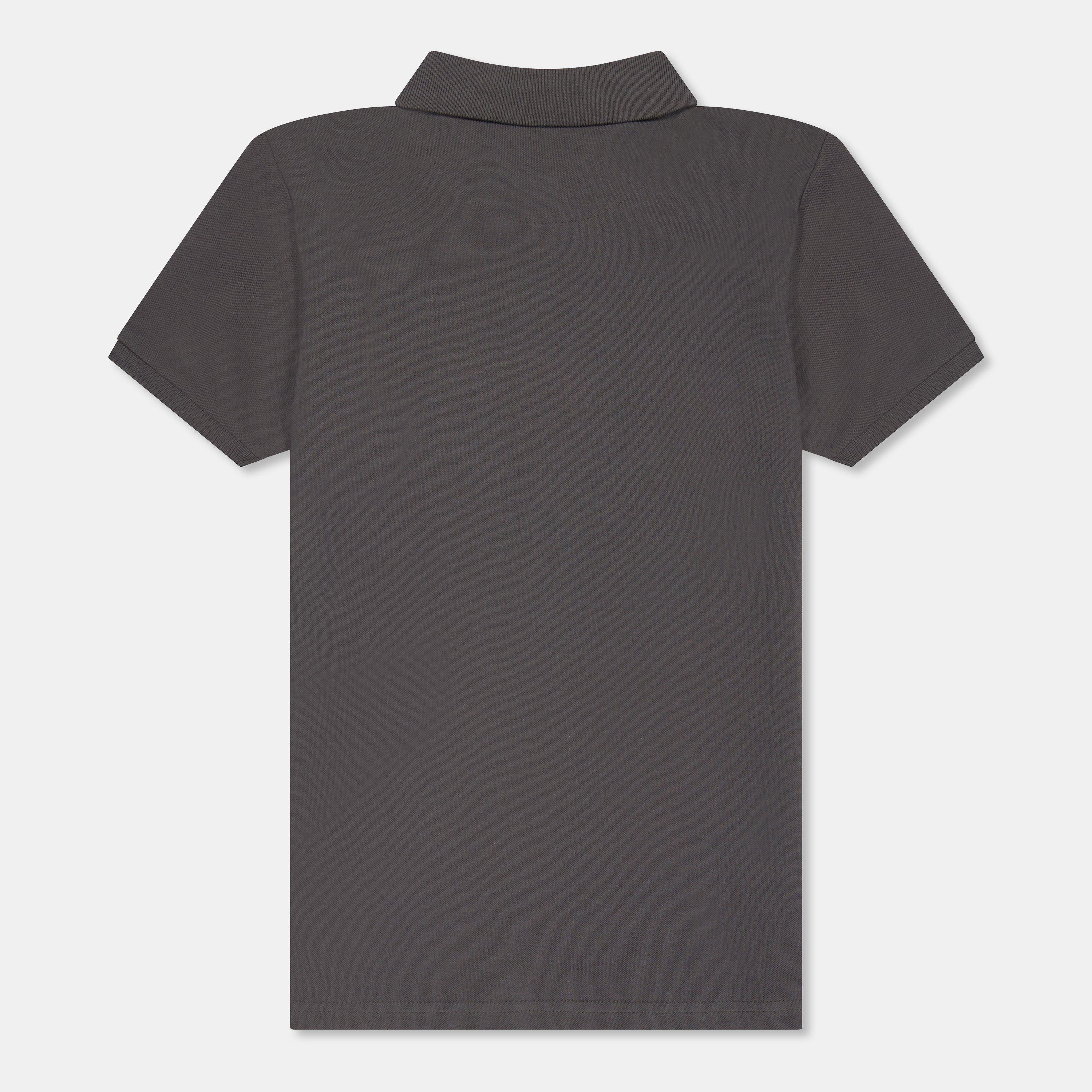 Grises - Farah - Bugsworth Ss Polo Juniors - 2