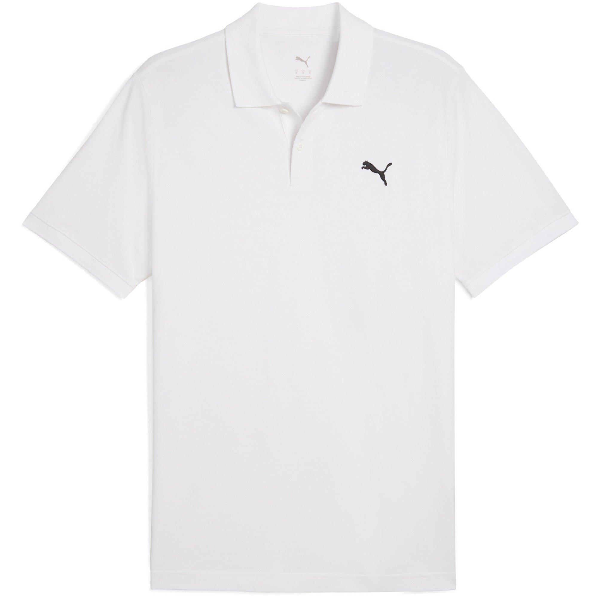 Men's Short Sleeve Polo Shirt