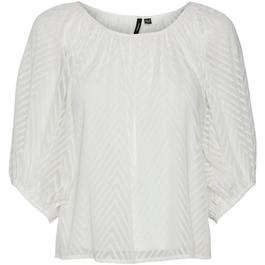 Vero Moda VM Nora Blouse Ld24