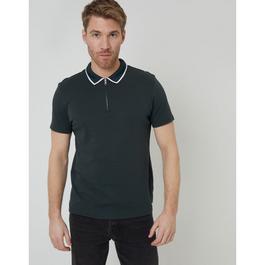 Threadbare TB Polo Pinetwn Sn99