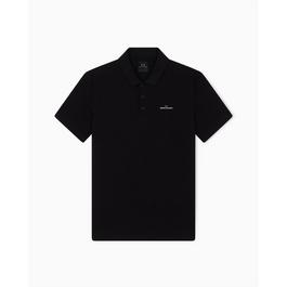 Armani Exchange Armani Exchange Polo Shirt