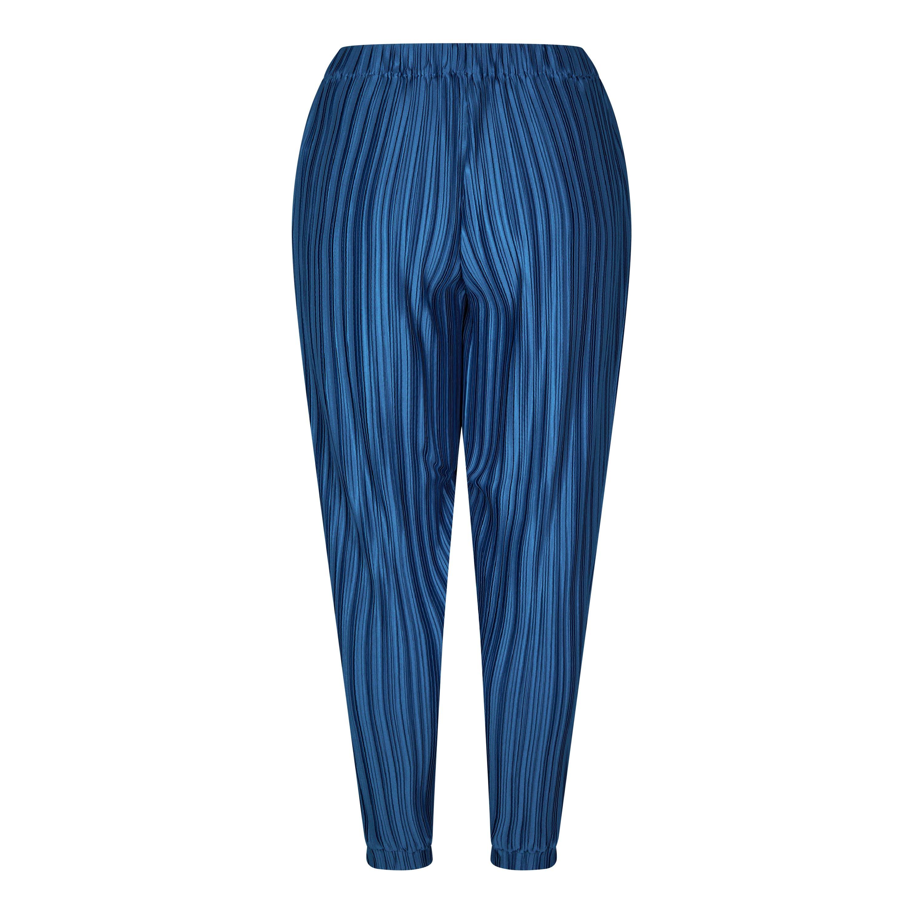 Geyser - Armani Exchange - Women's Straight Trousers - 5