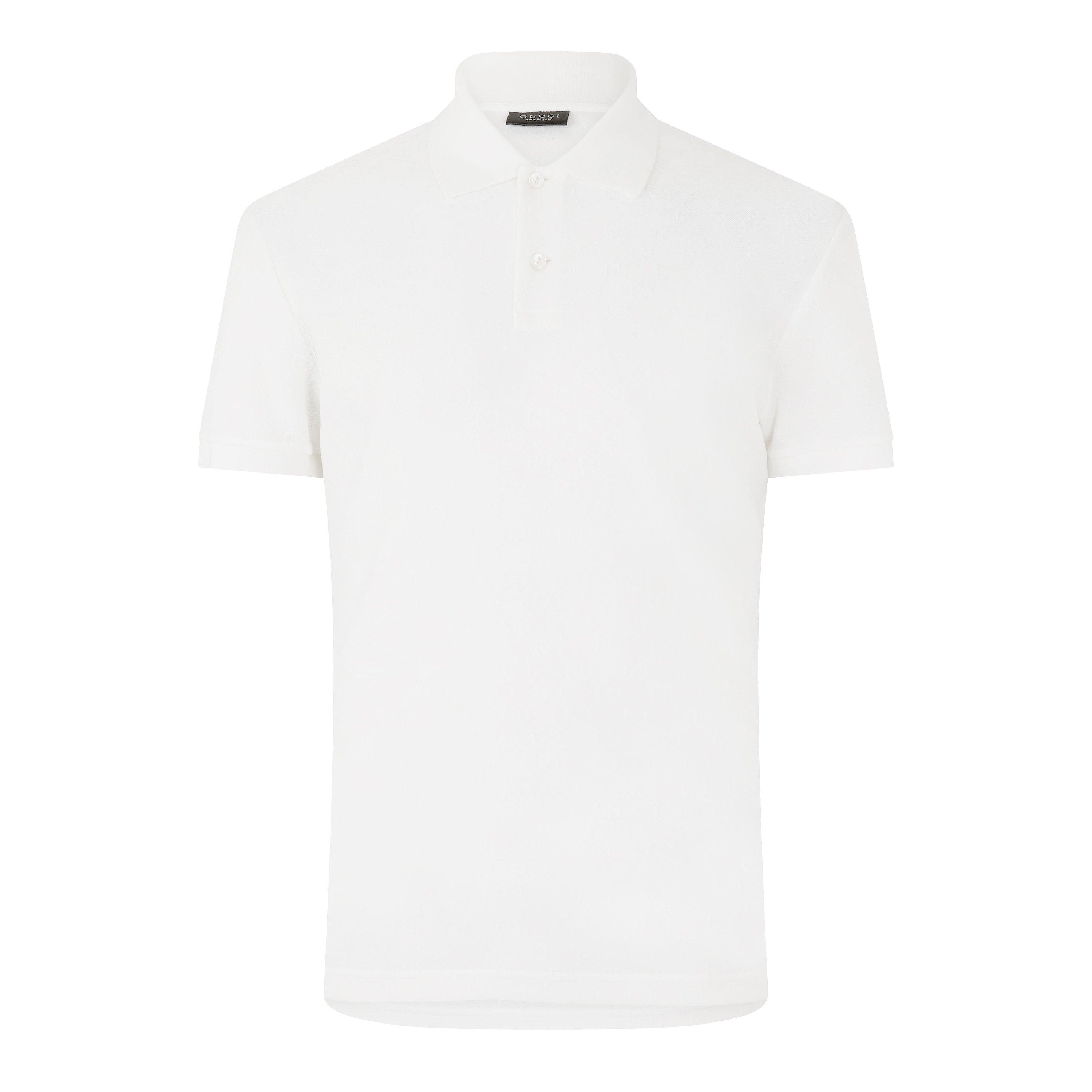 Gucci AO GG Polo Sn64