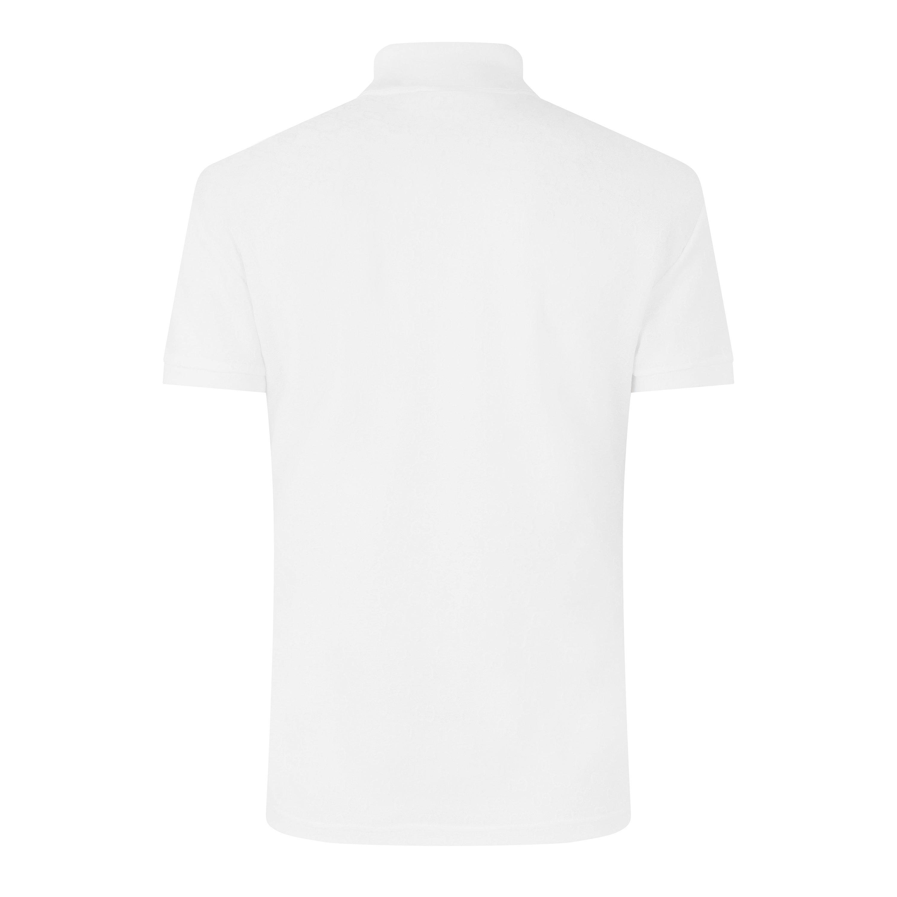 White - Gucci - Gucci AO GG Polo Sn64 - 2