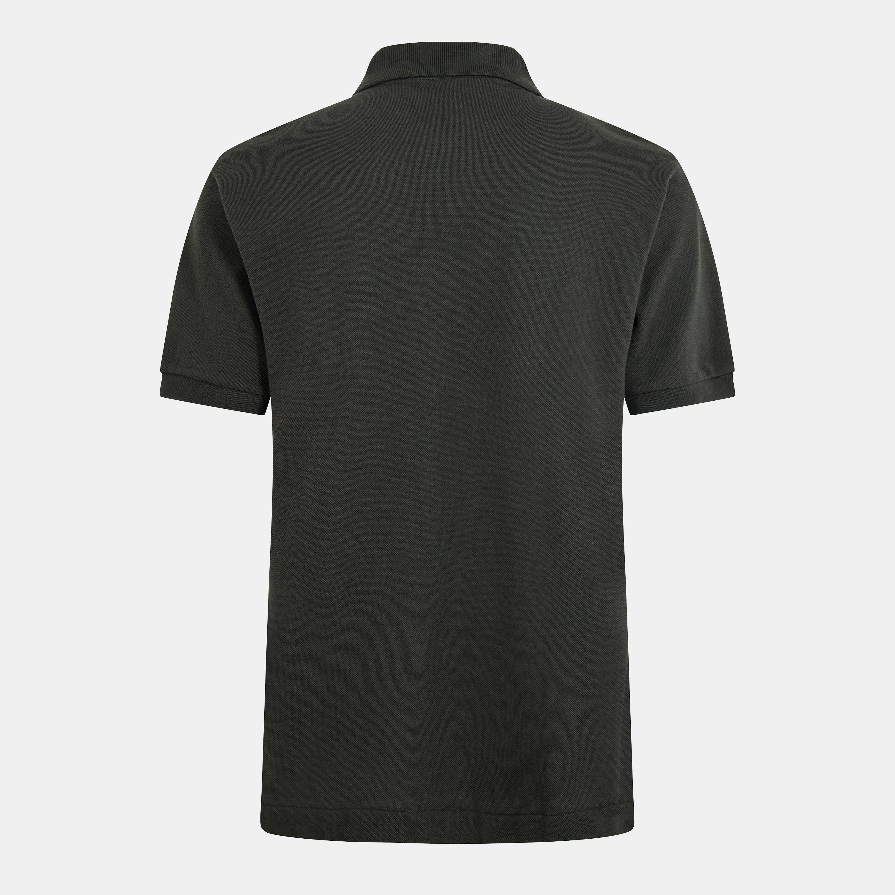 Brown L7A - Lacoste - Lacoste L1212 Polo Sn99 - 2