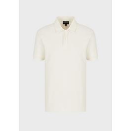Emporio Armani Short Sleeve Polo