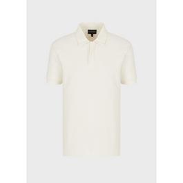 Emporio Armani Short Sleeve Polo