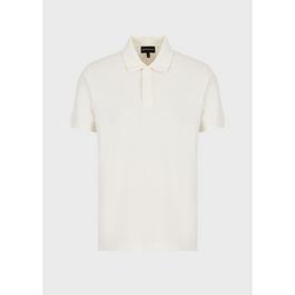 Emporio Armani Short Sleeve Polo
