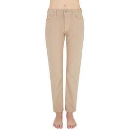 Emporio Armani 5 Tasche Trousers
