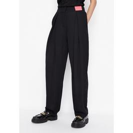 Armani Exchange AX Trousers Ld99