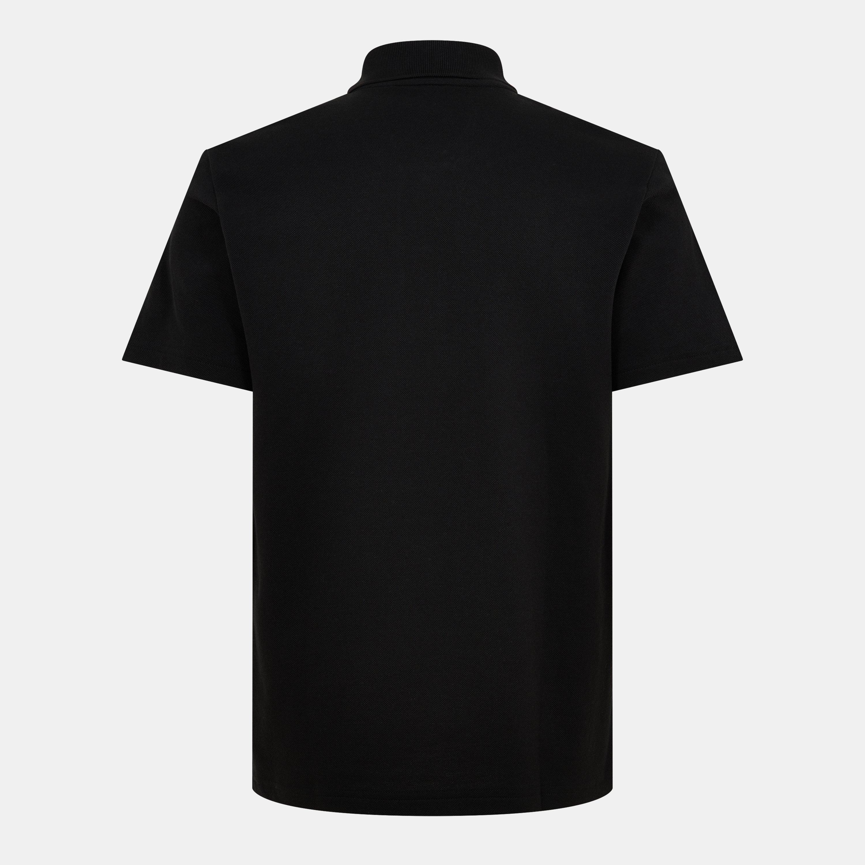 Black 6XH - Lacoste - Lacoste ColrBlk Polo Sn99 - 2