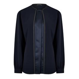 Emporio Armani Long Sleeve Shirt