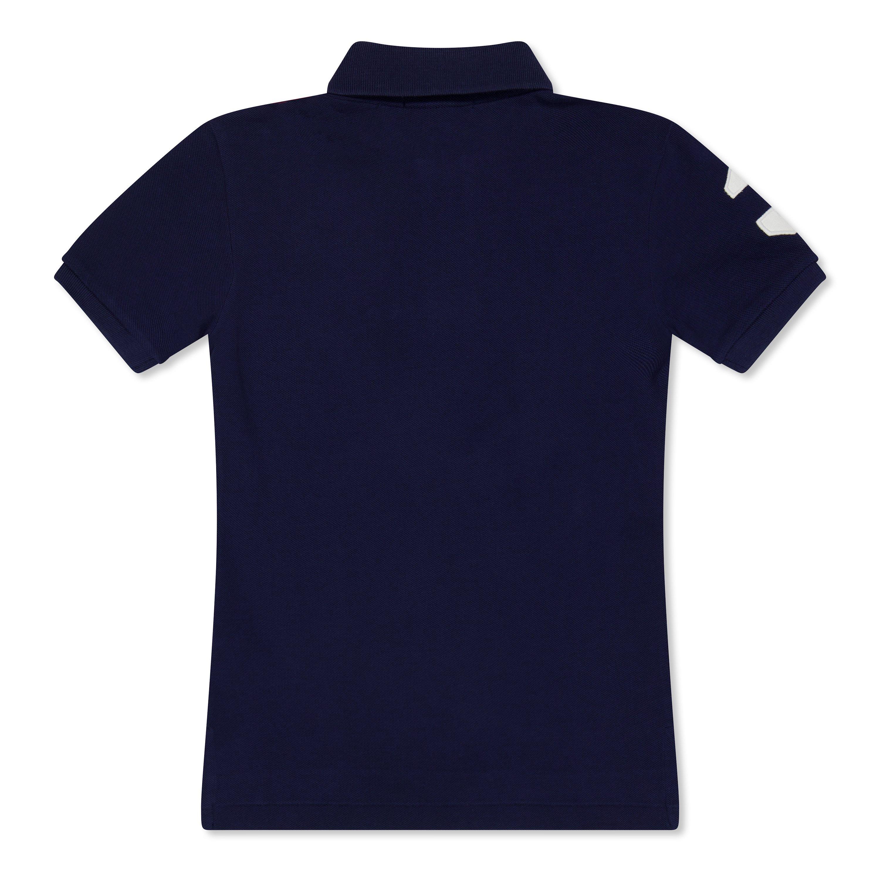 Newport Navy - Polo Ralph Lauren - Polo Lg Logo Polo Jn61 - 2