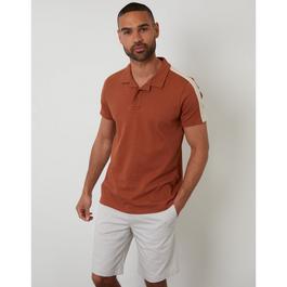 Threadbare Polo Kirkby Sn99
