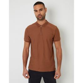 Threadbare Polo Westbank Sn99