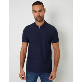 Threadbare Polo Westbank Sn99