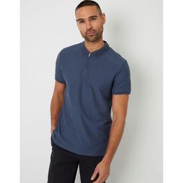 Threadbare Polo Westbank Sn99