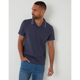 Threadbare Polo Arnwick Sn99