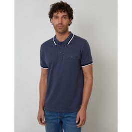 Threadbare Polo Donnegal Sn99