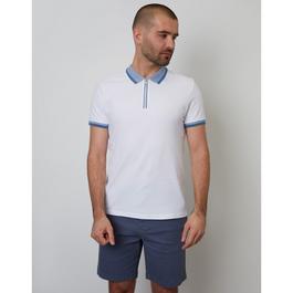 Threadbare Polo Emberton Sn99
