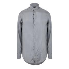 Armani Exchange Men's Short-Sleeve Polo