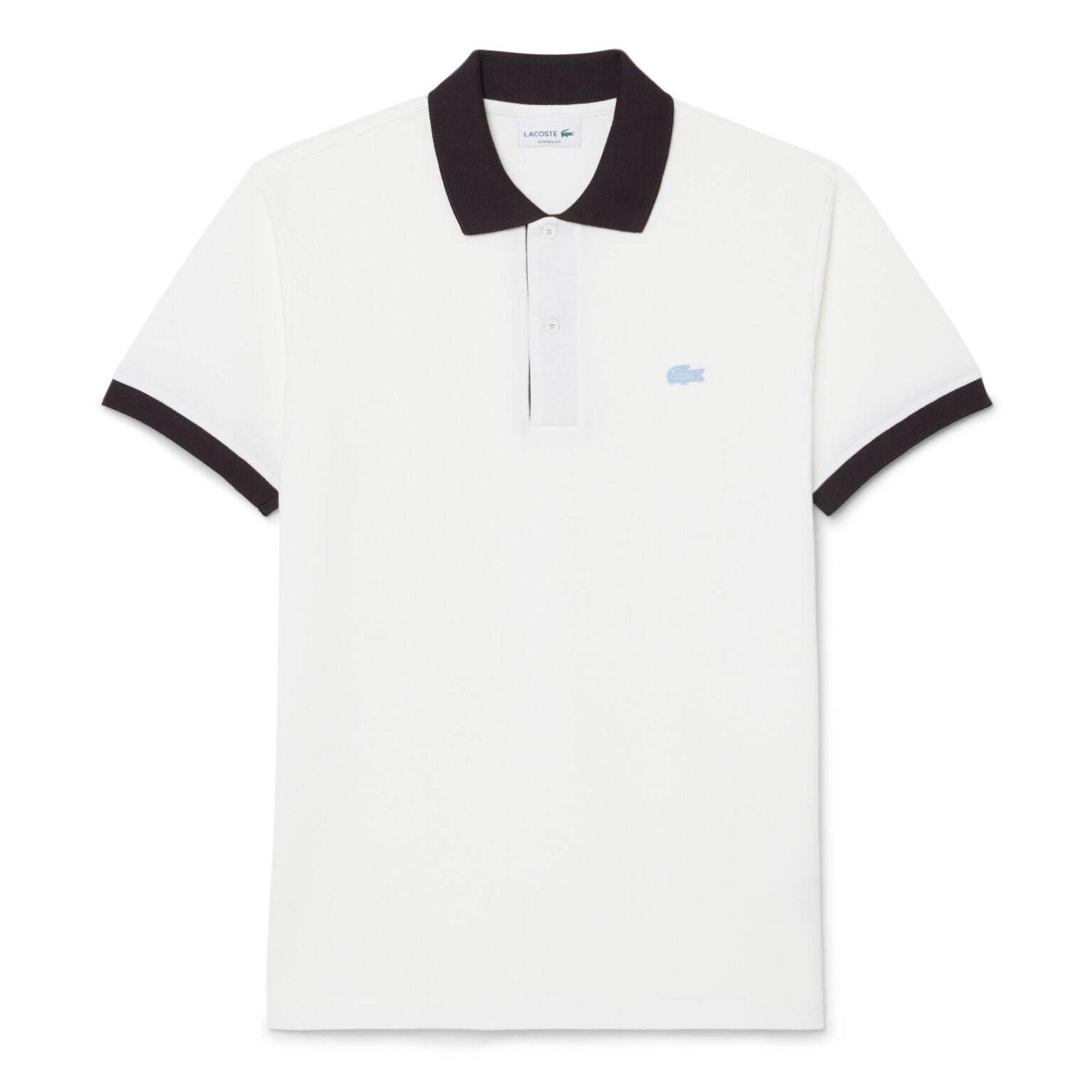 Clair 1i9 - Lacoste - Men's Short Sleeve Polo Shirt - 1
