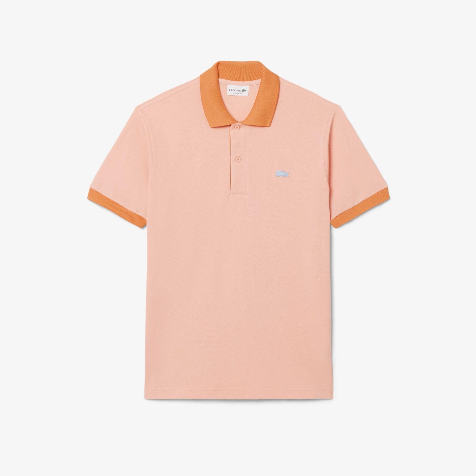 Lacoste Contrst Polo Sn63